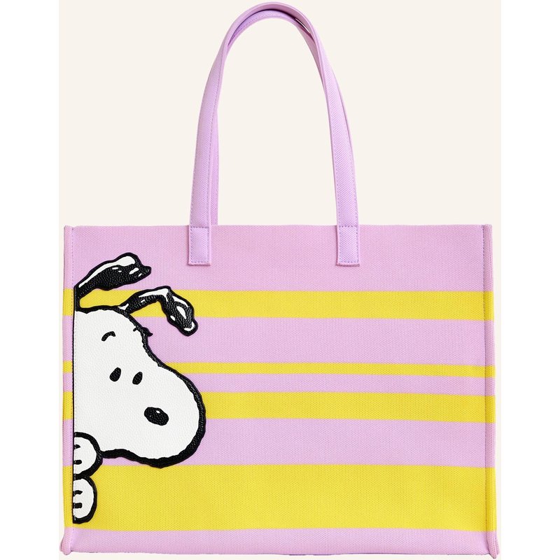 Essentiel Antwerp Tasche Jobba gelb