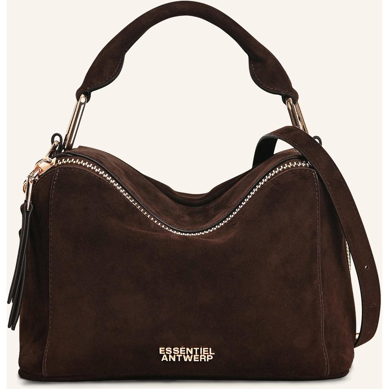 Essentiel Antwerp Tasche Karin braun