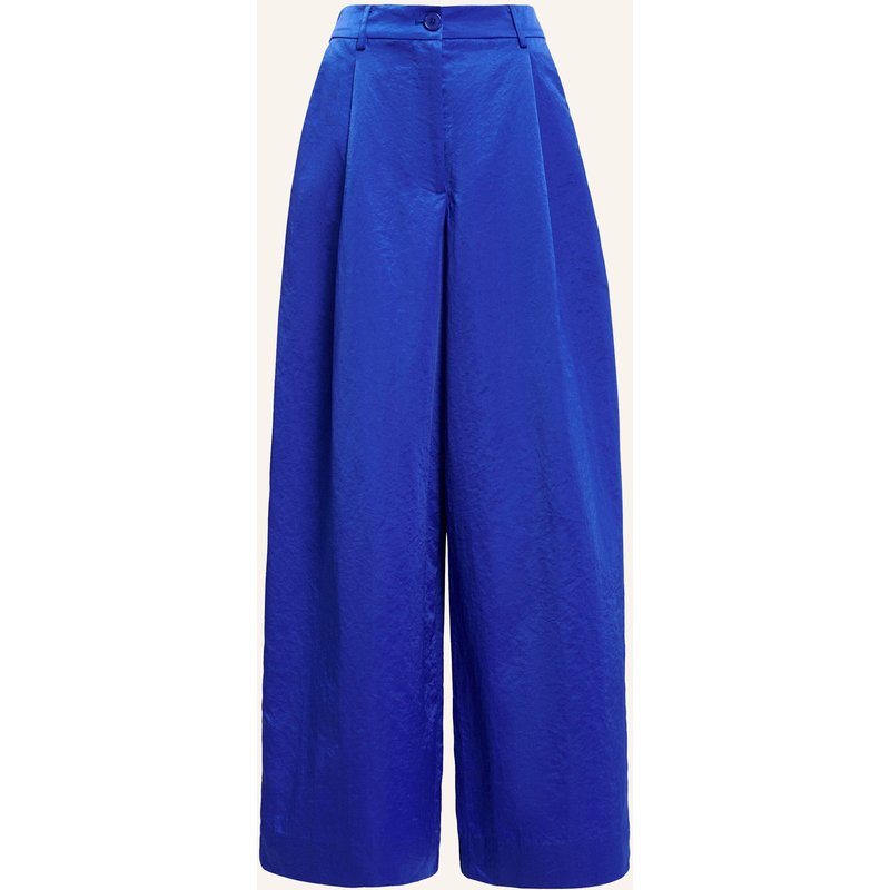 Essentiel Antwerp Hose Karmen blau