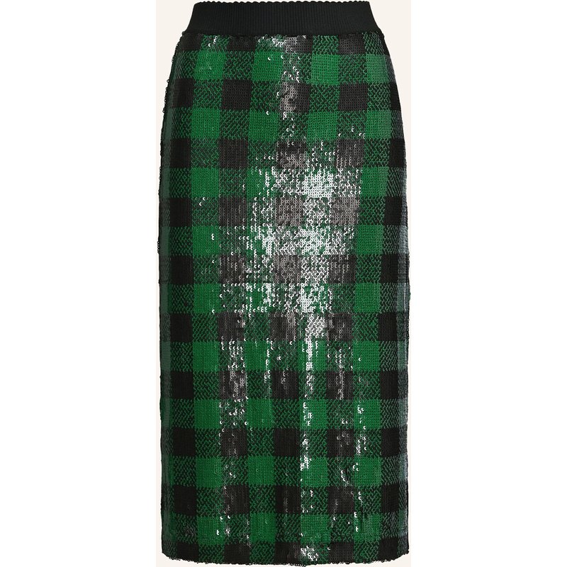 Essentiel Antwerp Rock Knitwear gruen