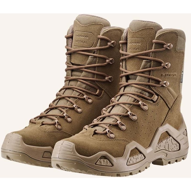 Lowa Professional Outdoor-Schuhe Z-8s Gtx C braun