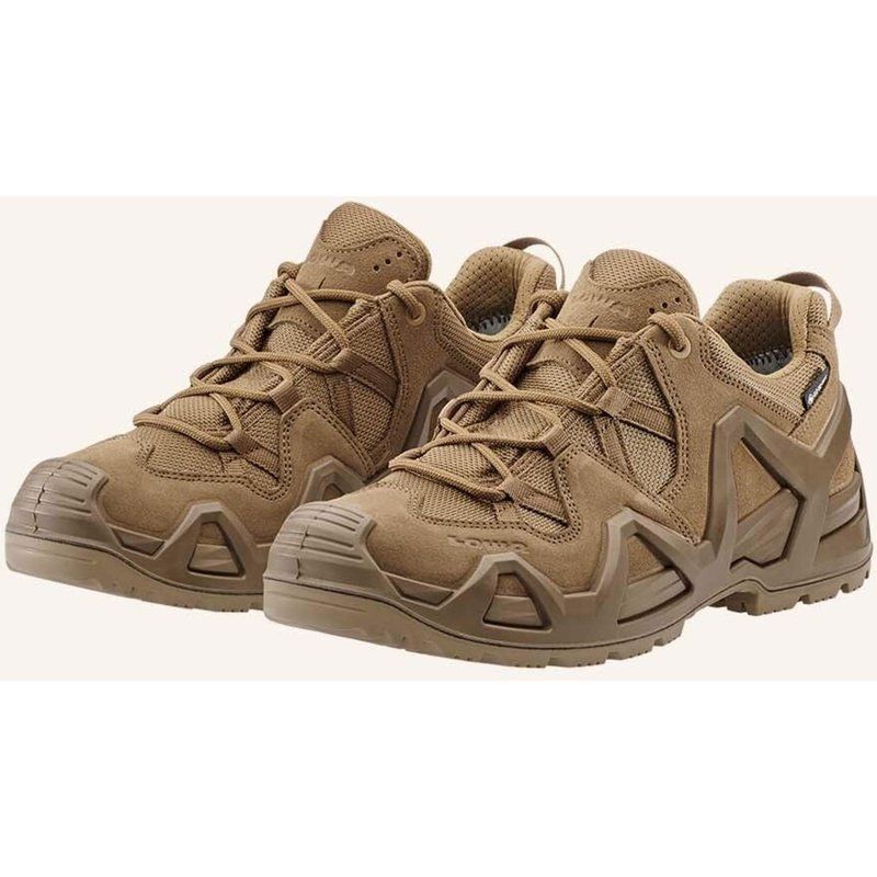 Lowa Professional Outdoor-Schuhe Zephyr mk2 Gtx Lo braun