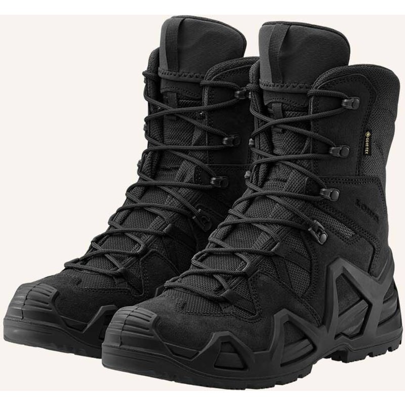 Lowa Professional Outdoor-Schuhe Zephyr mk2 Gtx Hi schwarz