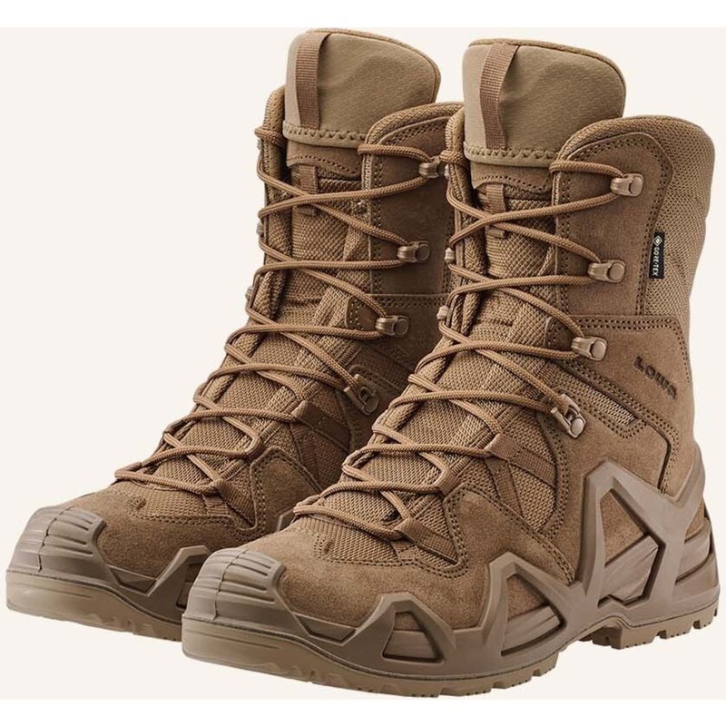 Lowa Professional Outdoor-Schuhe Zephyr mk2 Gtx Hi braun