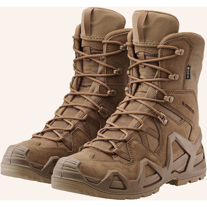 Lowa Professional Outdoor-Schuhe Zephyr mk2 Gtx Hi W braun