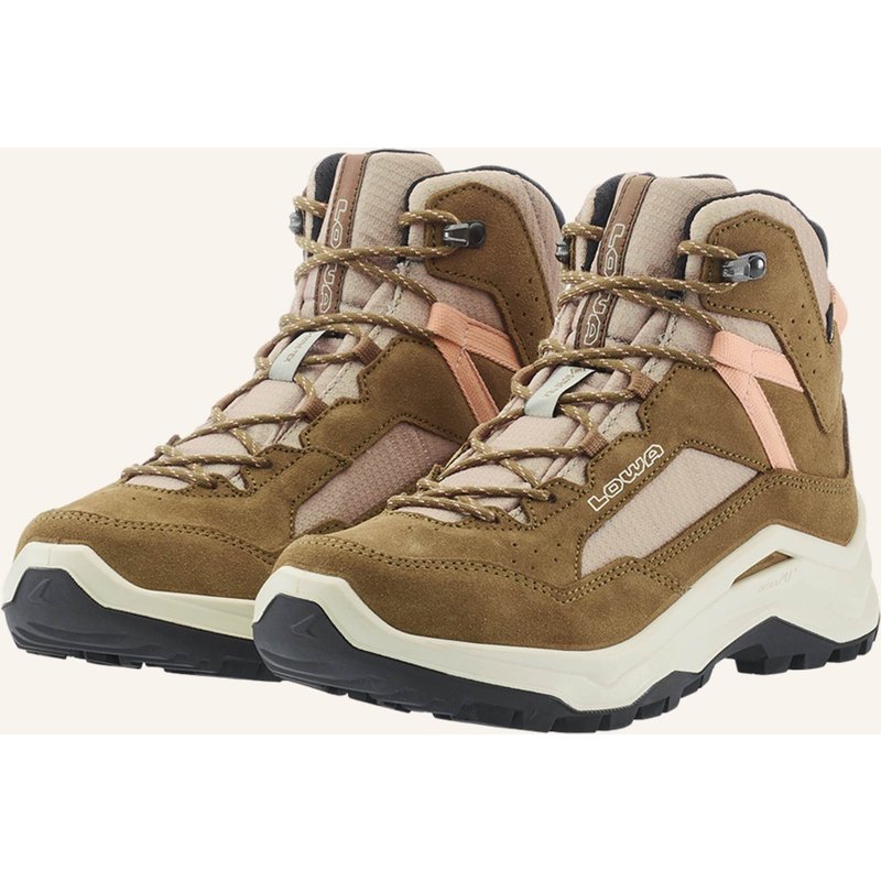 Lowa Outdoor-Schuhe Ventierra Gtx Qc Ws beige