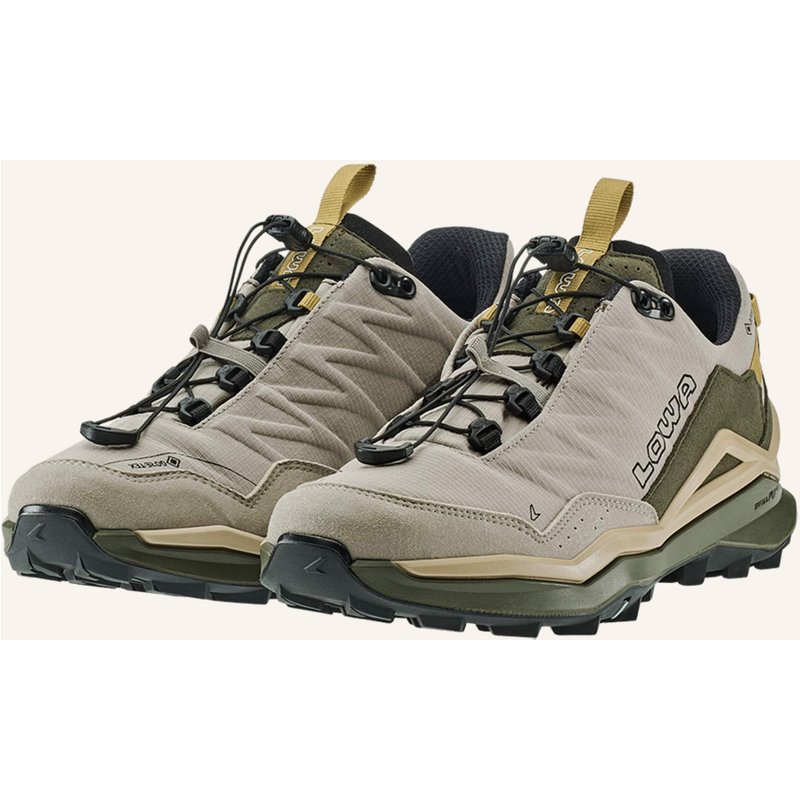 Lowa Outdoor-Schuhe Maddox Pro Gtx Lo Sl beige