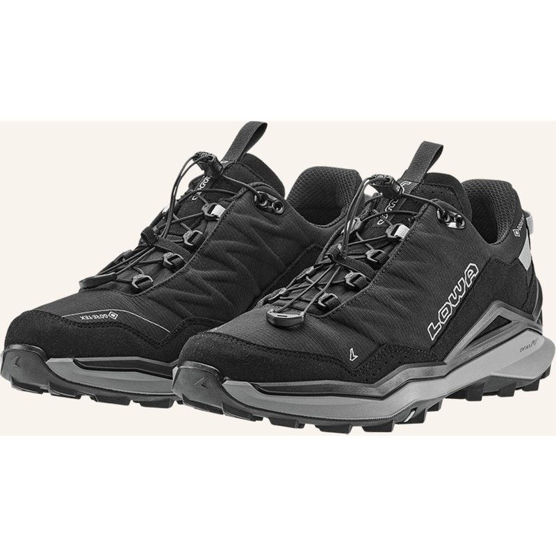 Lowa Outdoor-Schuhe Maddox Pro Gtx Lo Sl schwarz