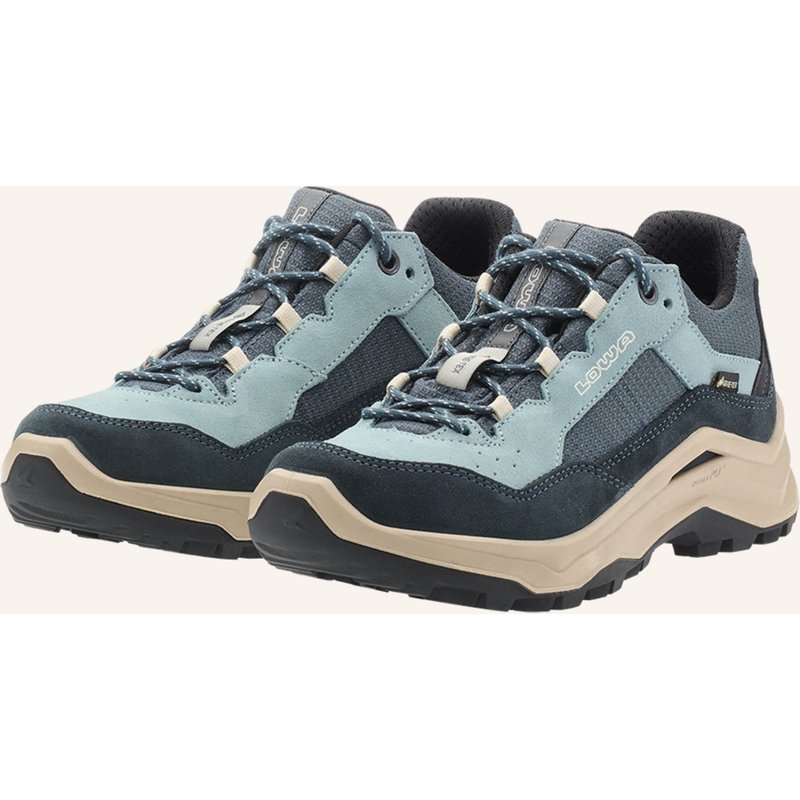 Lowa Outdoor-Schuhe Ventierra Gtx Lo Ws blau