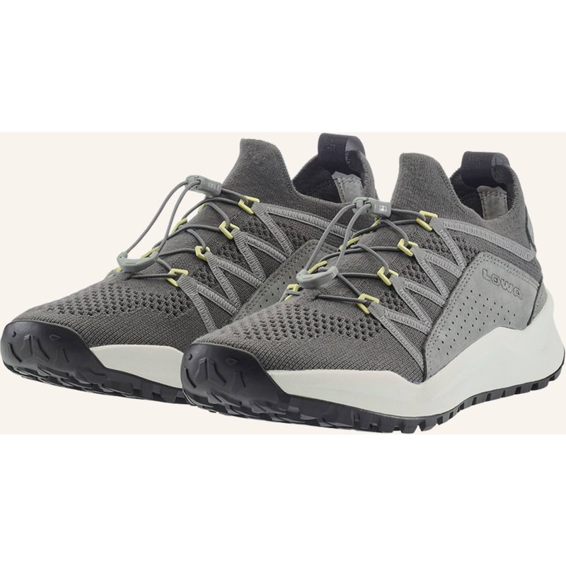 Lowa Outdoor-Schuhe Kaloya Knit grau
