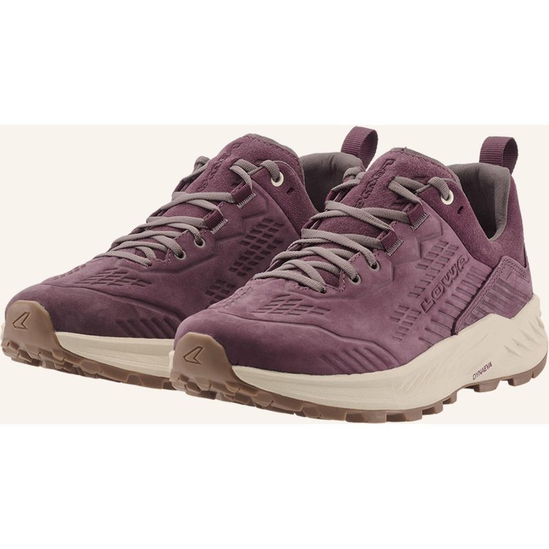 Lowa Outdoor-Schuhe Nuvolo Ws rosa