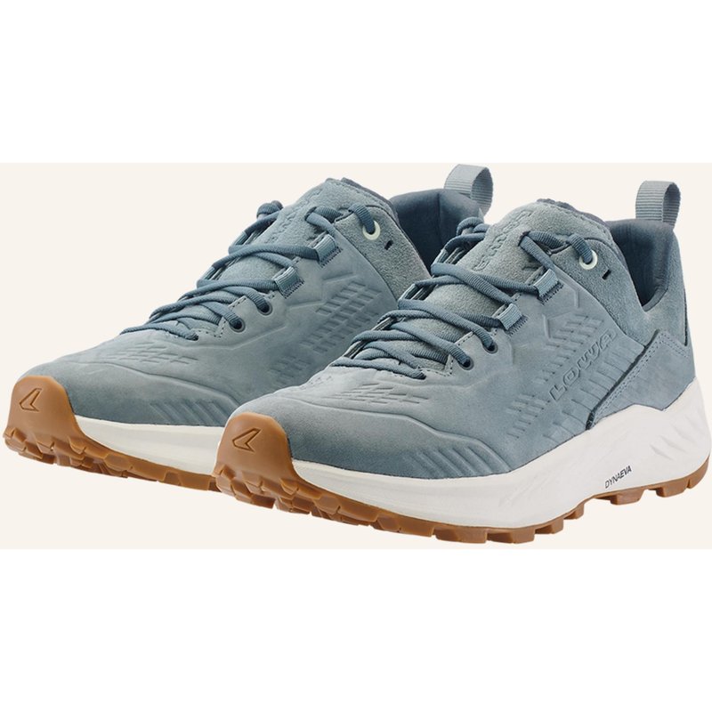 Lowa Outdoor-Schuhe Nuvolo Ws blau