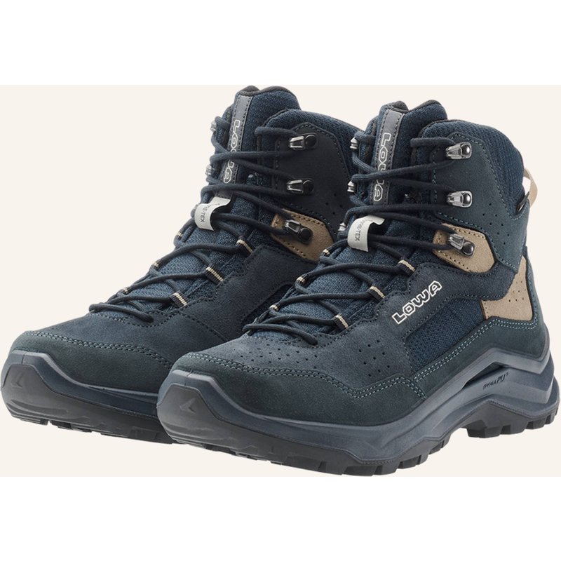 Lowa Outdoor-Schuhe Ventierra Gtx Mid blau