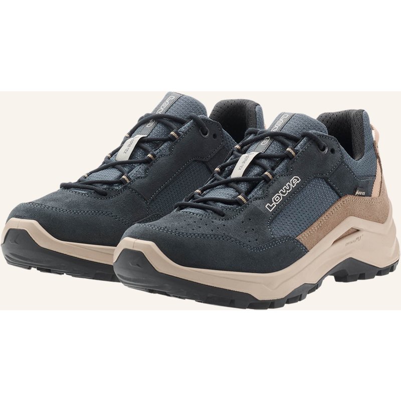 Lowa Outdoor-Schuhe Ventierra Gtx Lo blau