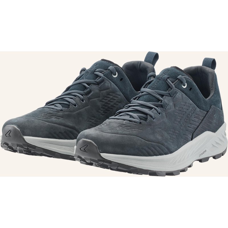 Lowa Outdoor-Schuhe Nuvolo blau