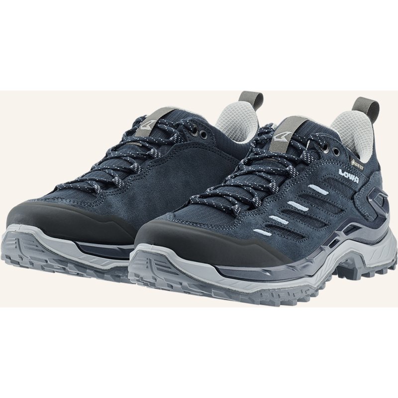 Lowa Outdoor-Schuhe Innovo Gtx Lo Ws blau
