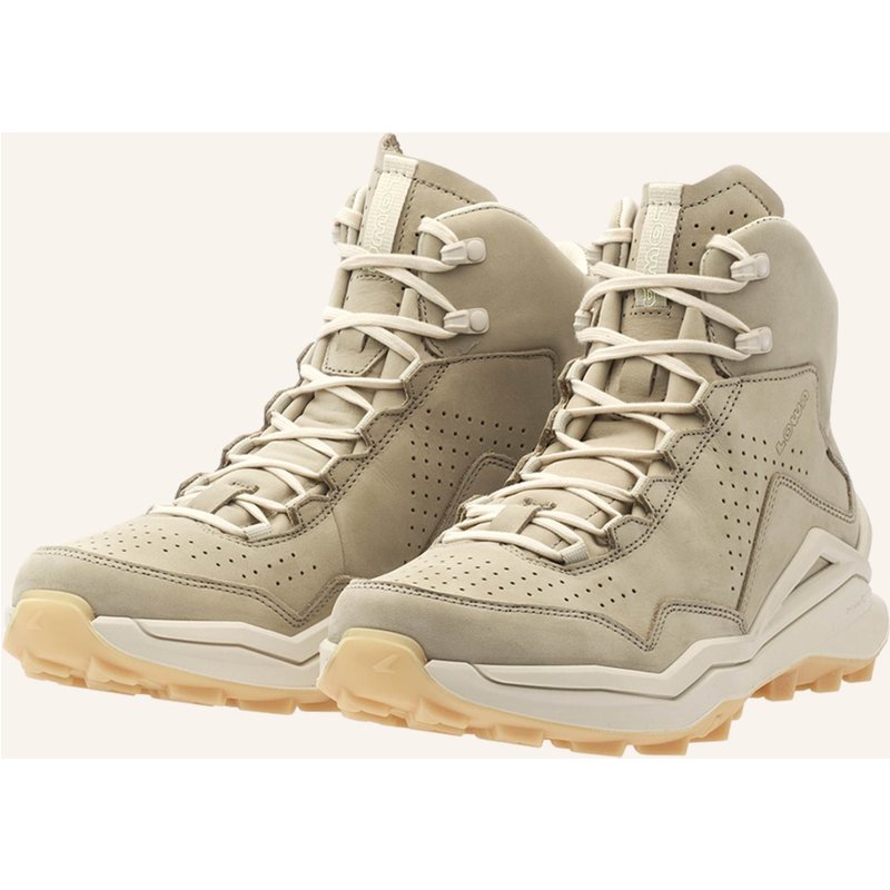 Lowa Outdoor-Schuhe Maddox Pro Lt Mid beige