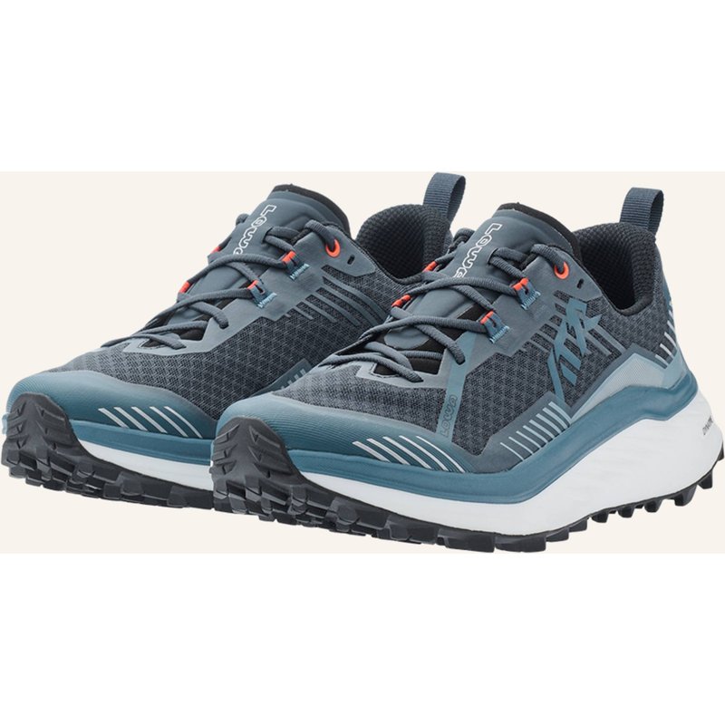 Lowa Trailrunning-Schuhe Skyterra blau