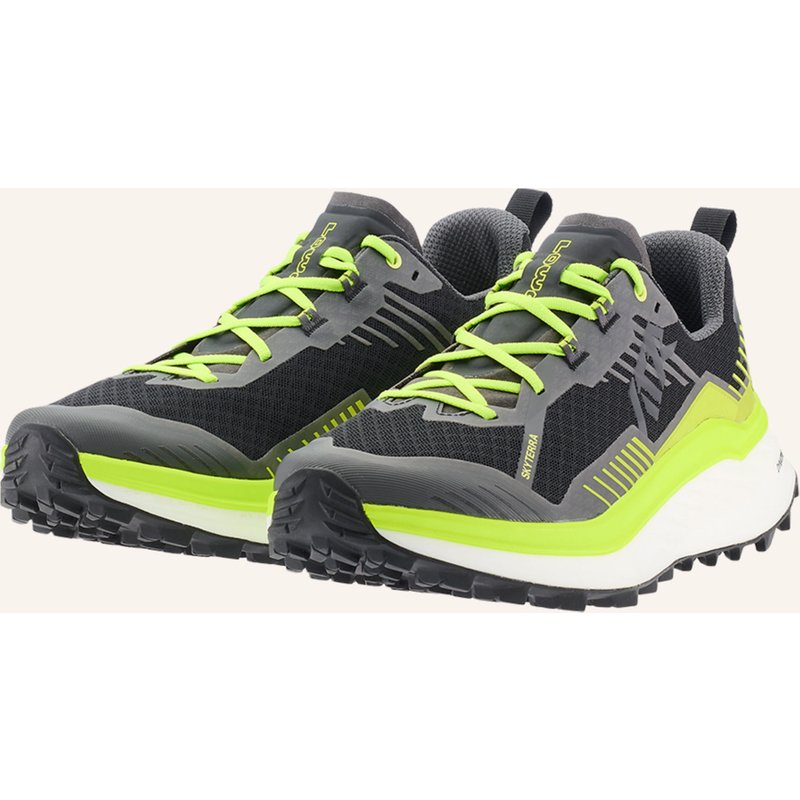Lowa Trailrunning-Schuhe Skyterra schwarz