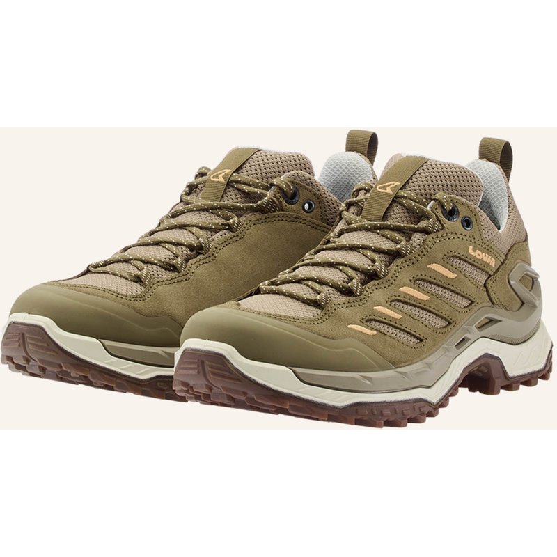 Lowa Outdoor-Schuhe Innovo Lo Ws beige