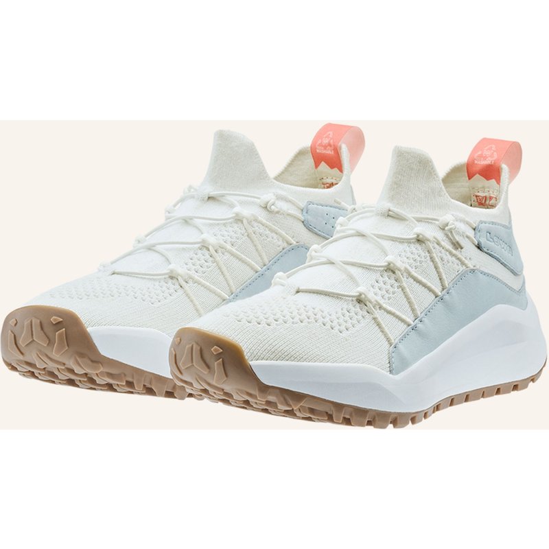 Lowa Outdoor-Schuhe Kaloya Knit Ws weiss