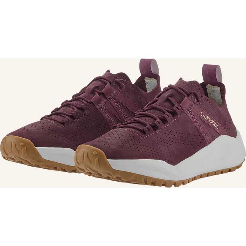 Lowa Outdoor-Schuhe Kaloya Lt Ws rosa