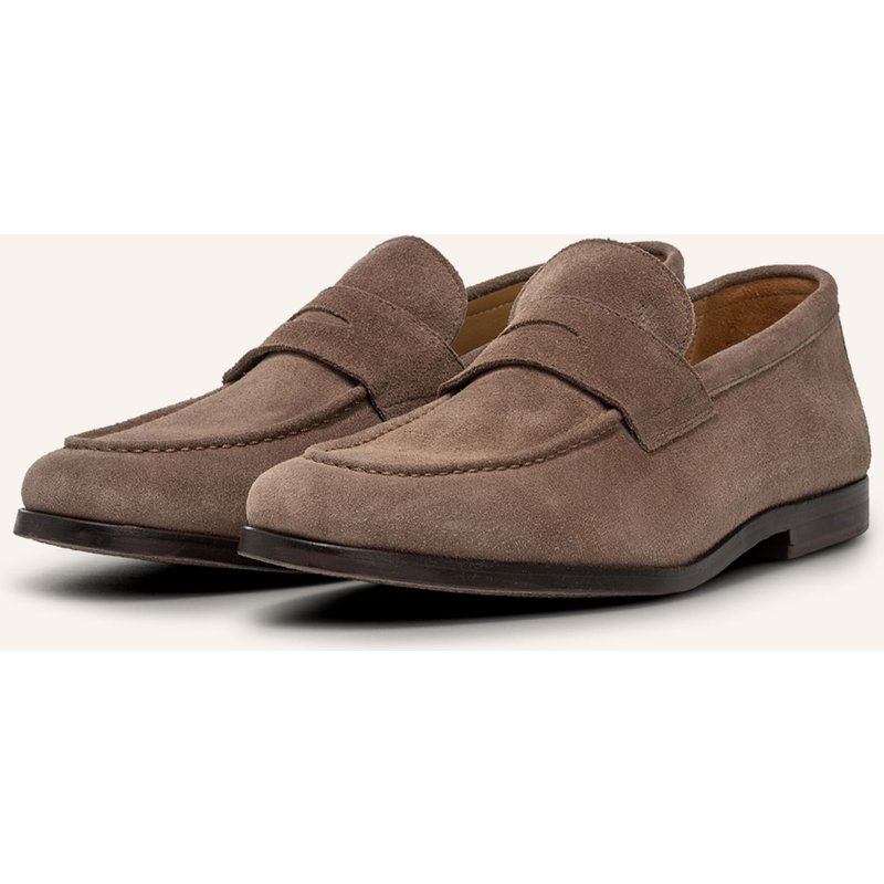 Floris Van Bommel Loafer Reda 02 beige
