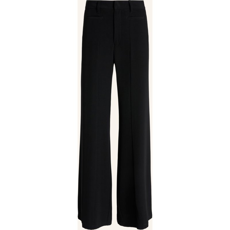 High Hose Be-Side schwarz