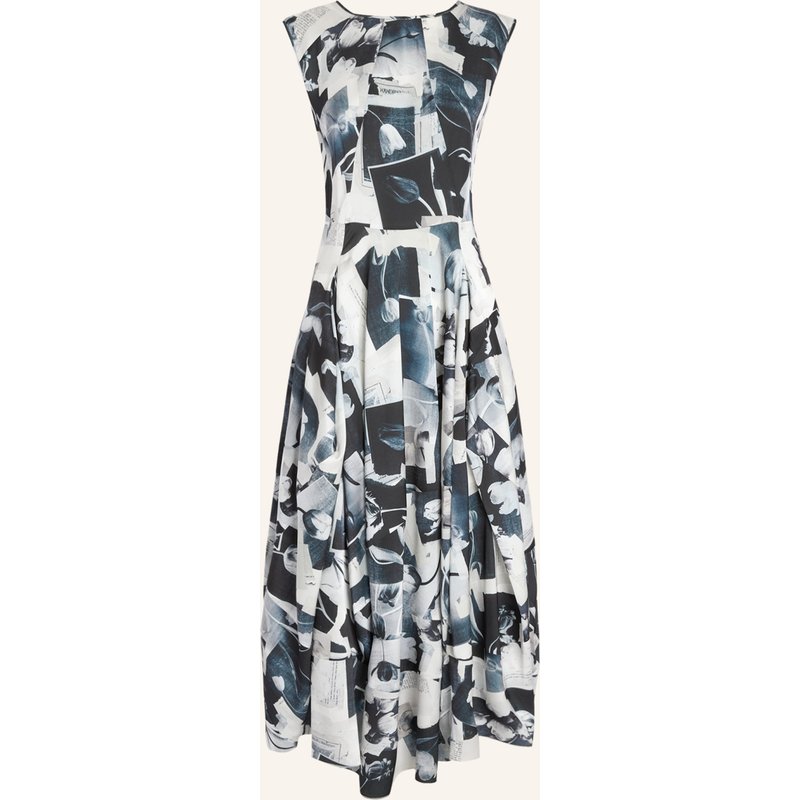 High Kleid Sparky schwarz