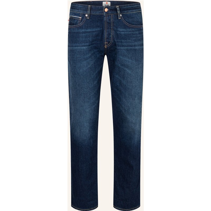The.Nim Standard Jeans Reed Jeans 13oz blau