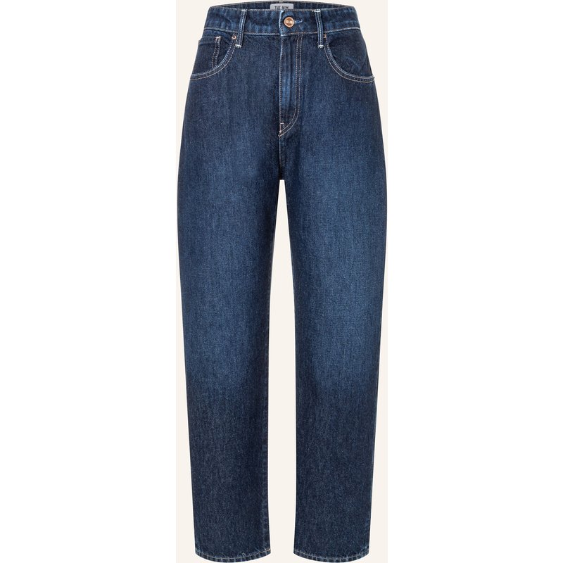 The.Nim Standard Jeans Courtney Jeans 11,5 Oz grau