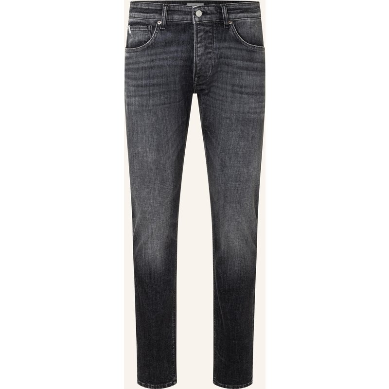 The.Nim Standard Jeans Morrison Jeans 11,5 Oz grau