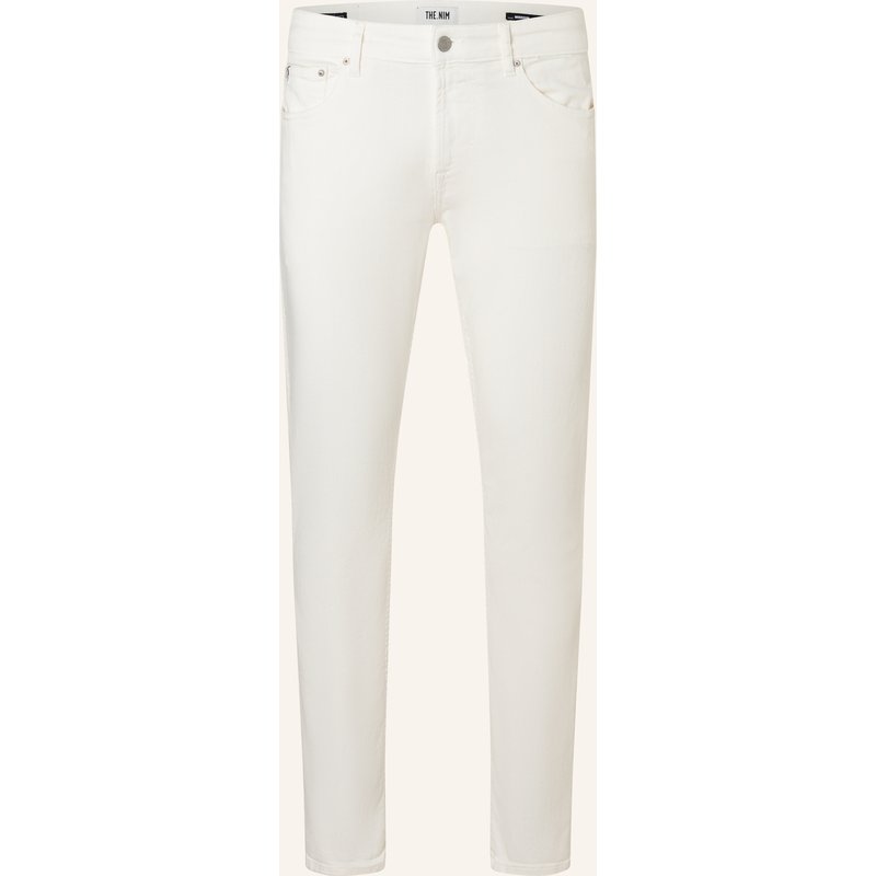 The.Nim Standard Jeans Morrison Jeans 9 Oz beige