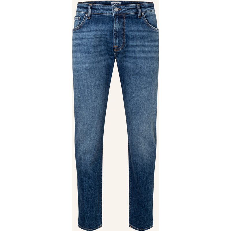 The.Nim Standard Jeans Jackson Jeans 11,5 Oz blau