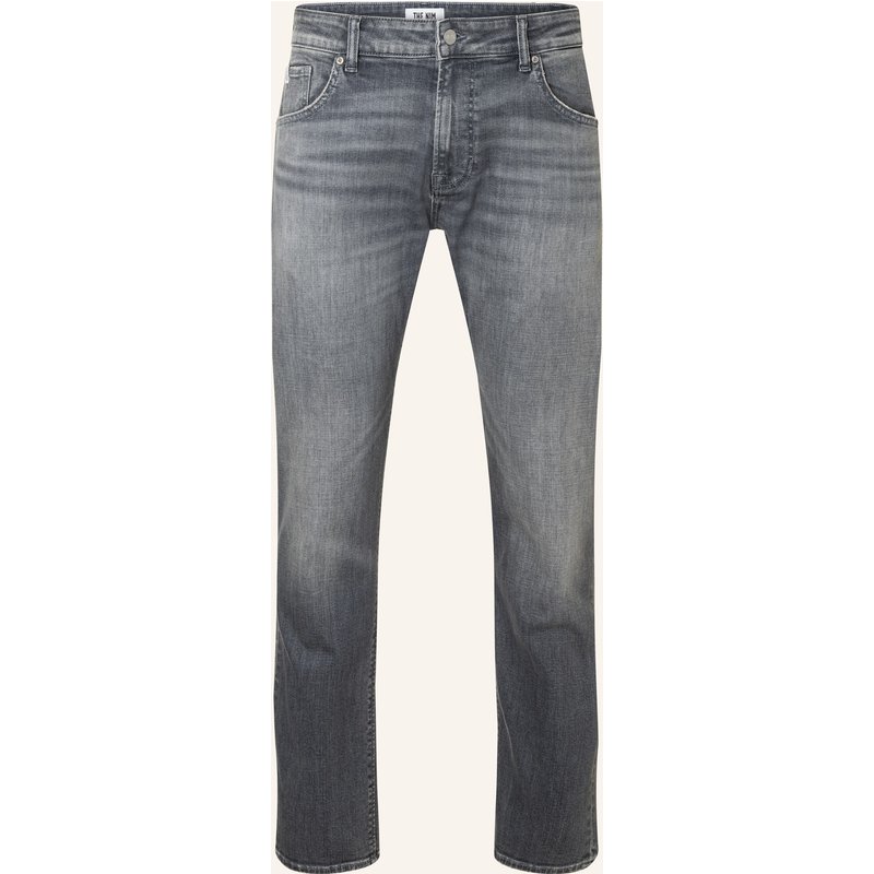 The.Nim Standard Jeans Jackson Jeans 11,5 Oz grau