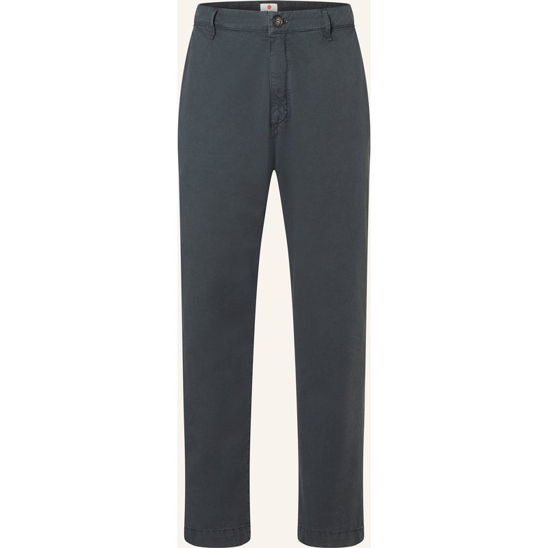 The.Nim Standard Hose Carrot Flat Front Pant beige