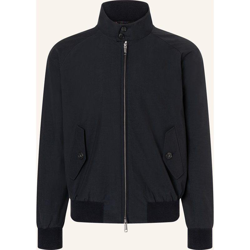 Baracuta Jacke g9 Harrington Jacket blau