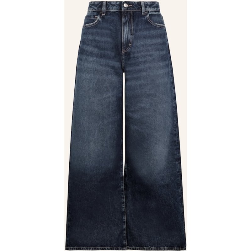 Icon Denim Jeans Debby blau