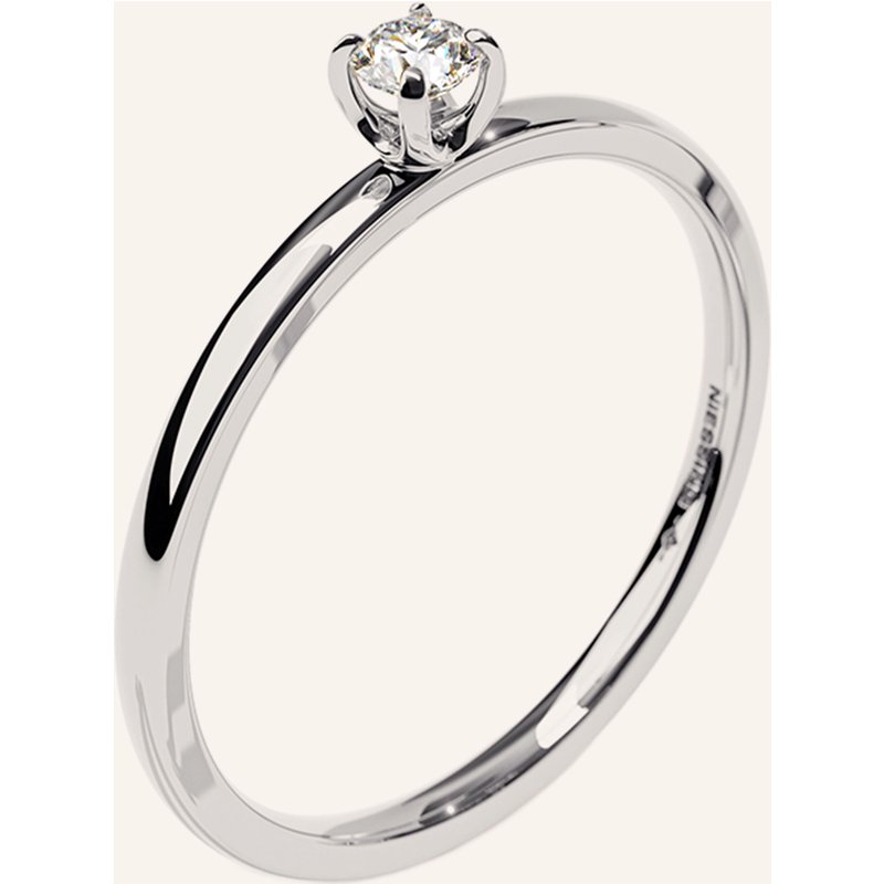 Niessing Ring Amatis Fine C silber