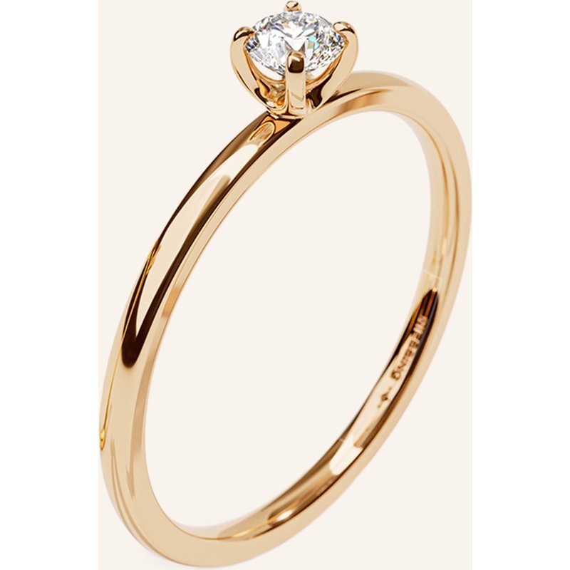Niessing Ring Amatis Fine C rosegold