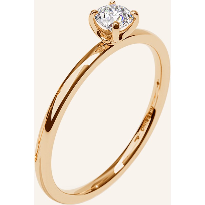 Niessing Ring Amatis Fine C rosegold
