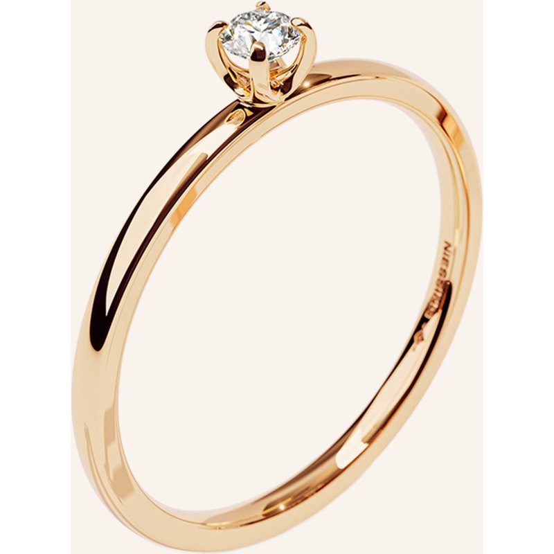 Niessing Ring Amatis Fine C rosegold