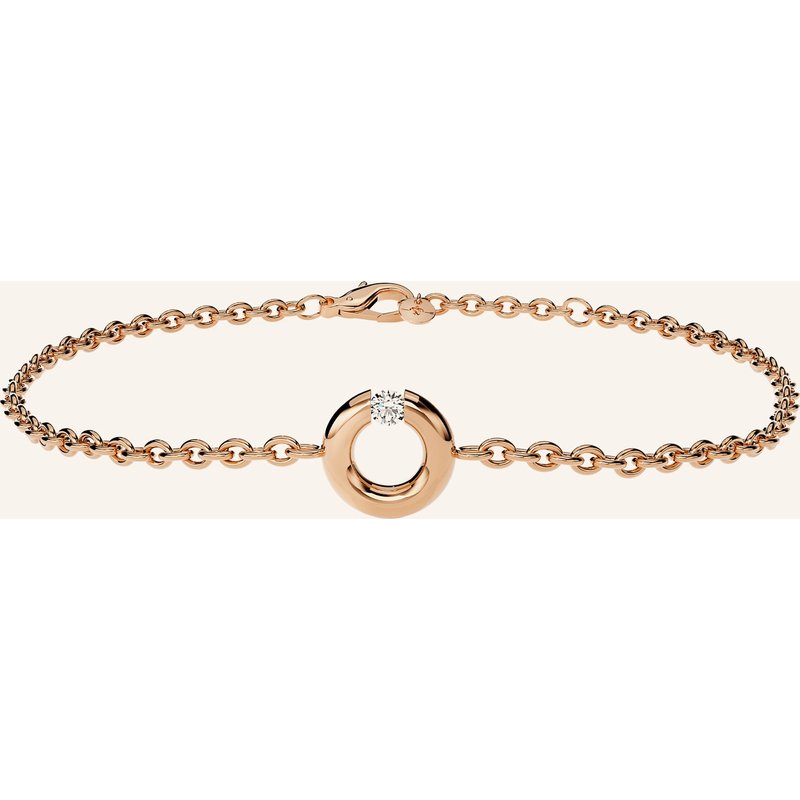 Niessing Armband Spannring® rosegold