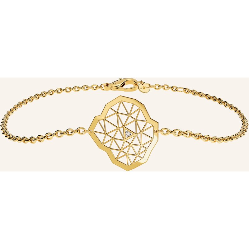 Niessing Armband Topia Vision gold