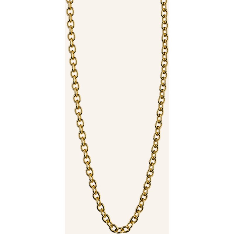 Niessing Kette gold