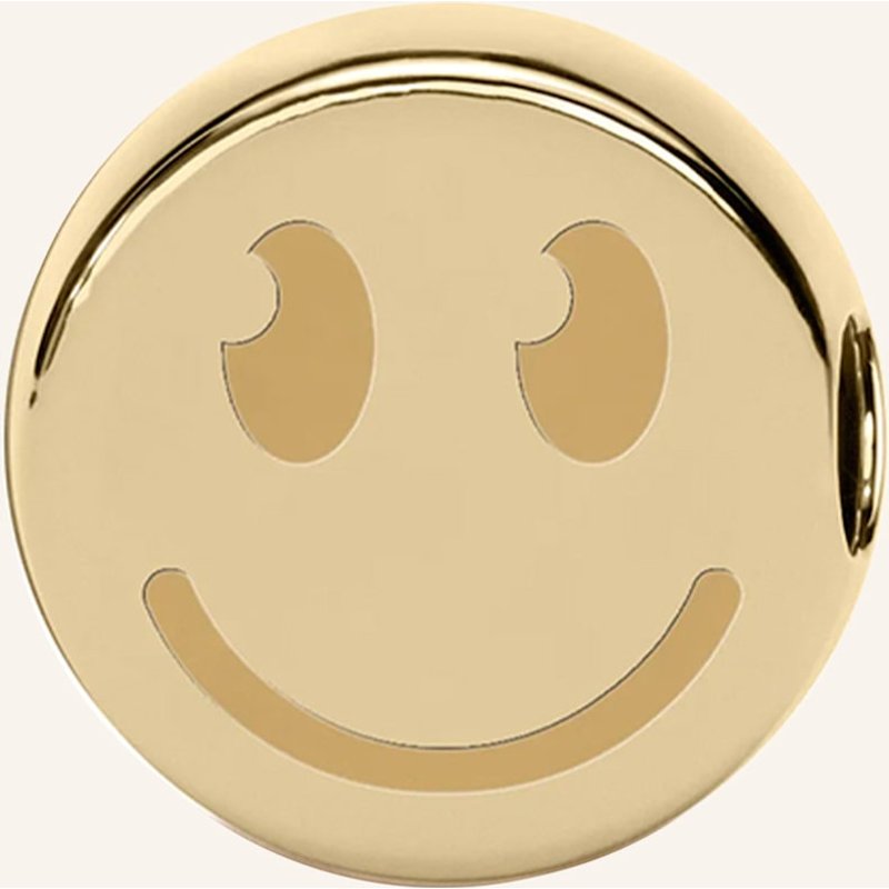 Niessing Charm Colette C Rondo Smile rosegold