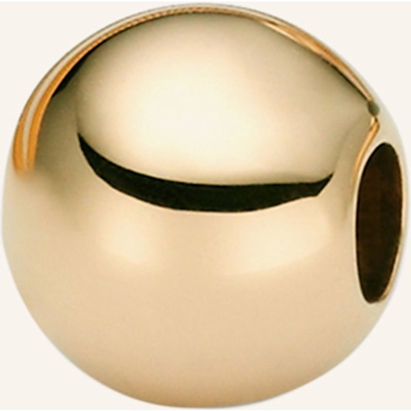 Niessing Charm Colette C Kugel Hold gold