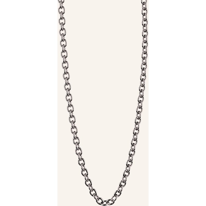 Niessing Kette silber