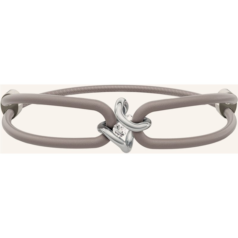 Niessing Armband Spannring® Ära silber