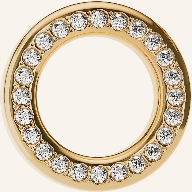 Niessing Anhänger Satellite Orbit gold